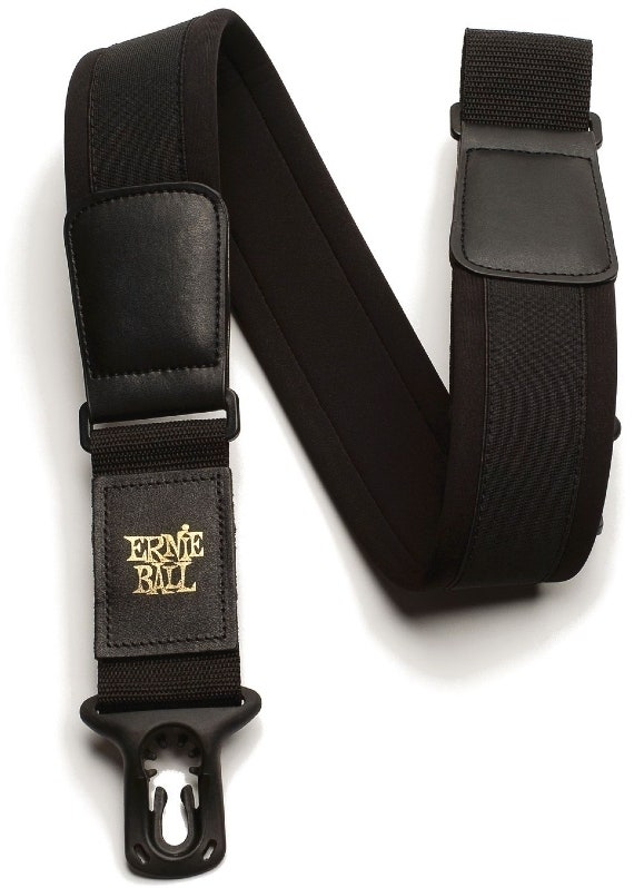 Ernie Ball EB-4145 neopreeni-polyhihna, normaali