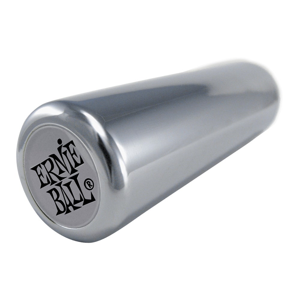 Ernie Ball EB-4232 Terästanko-slide, Medium