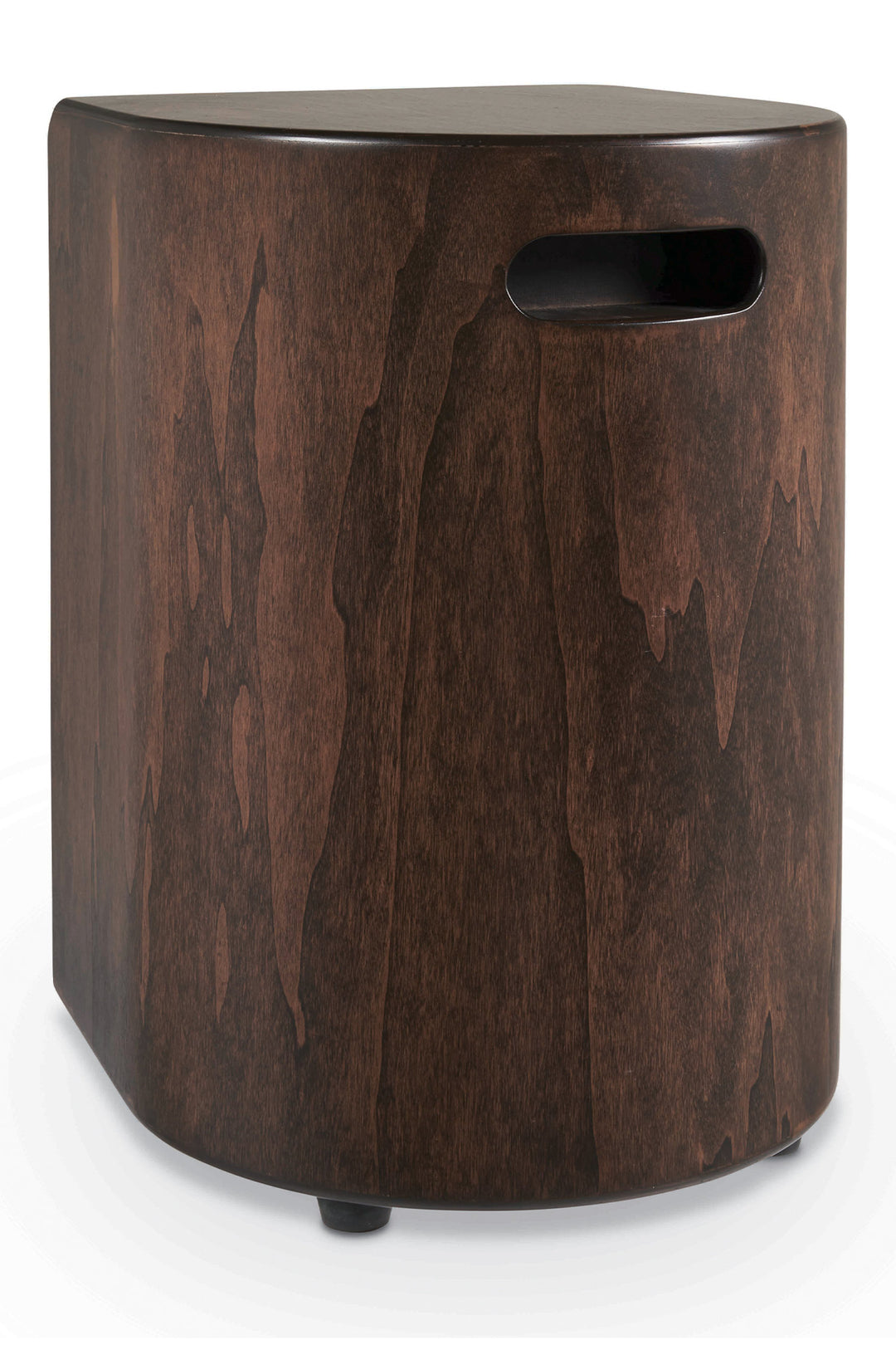 Latin Pundistussoittimet Cajon Round Back Bass Cajon - LP1461