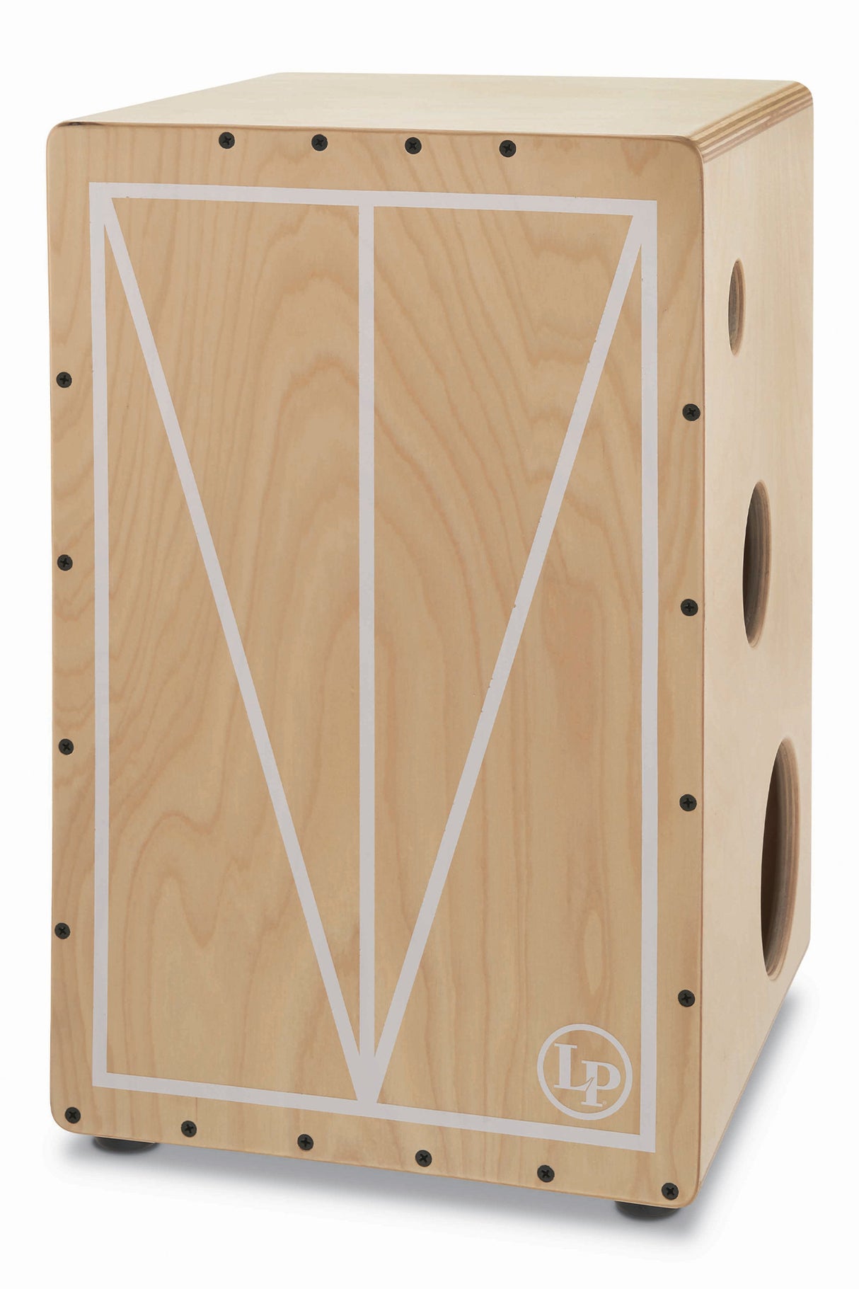 Latin Percussion Cajon Mona Tavakoli MT Box Cajon - LP14431