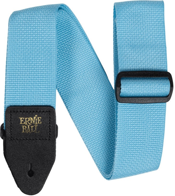 Ernie Ball 5377 PolyPro Kitarat-hihna
