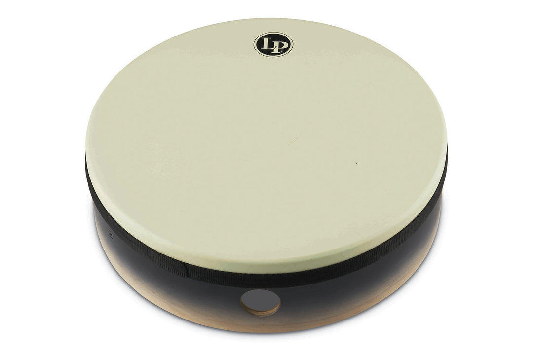 Latin Pundistussoittimet Frame Drums Tunable Bendirs - 14" x 4" (LP5028BF)