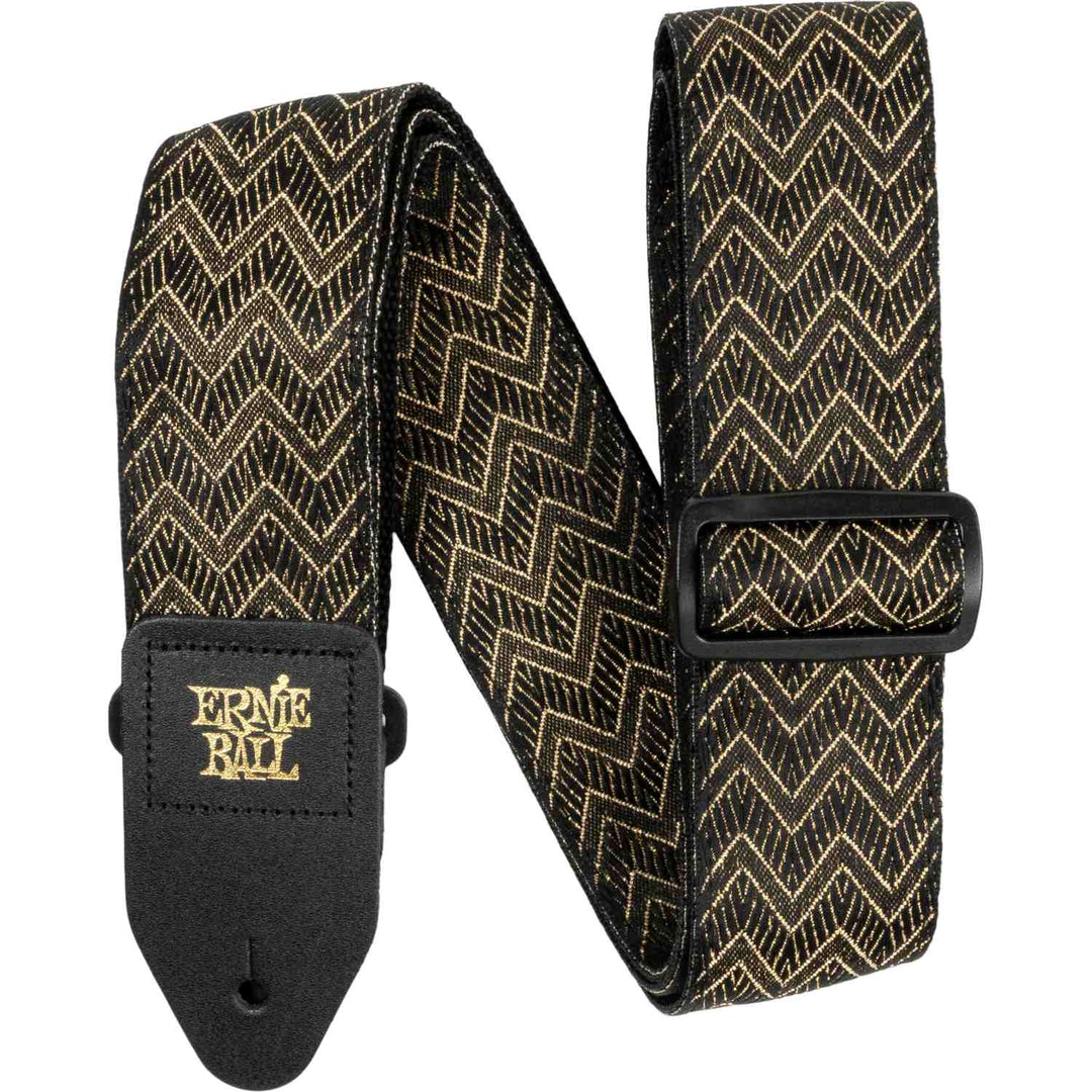 Ernie Ball 5626 Golden Waves -hihna