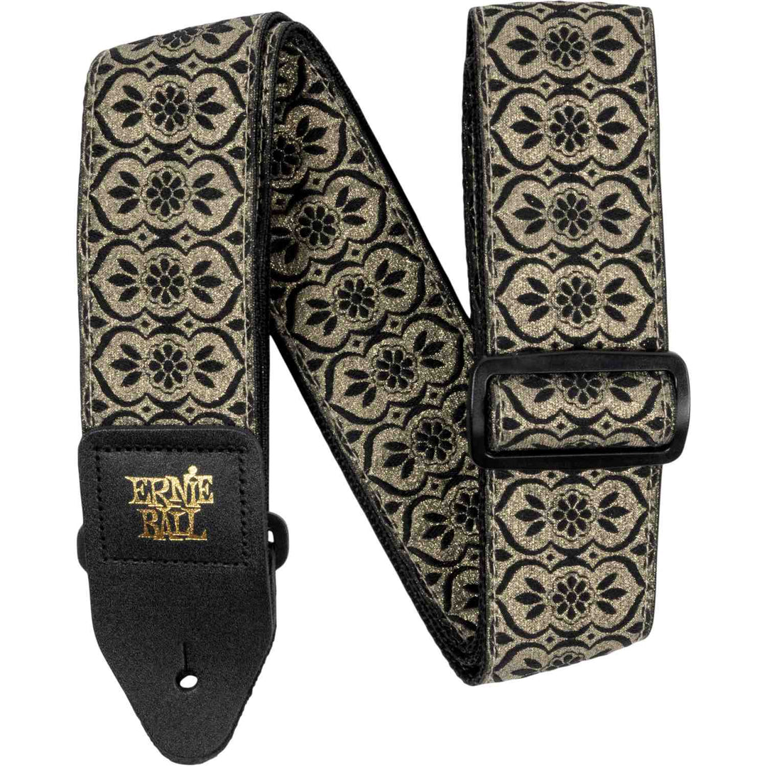Ernie Ball 5628 Golden Garden -hihna
