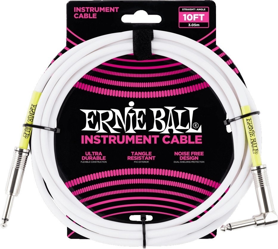 Ernie Ball EB-6049 instrumenttikaapeli