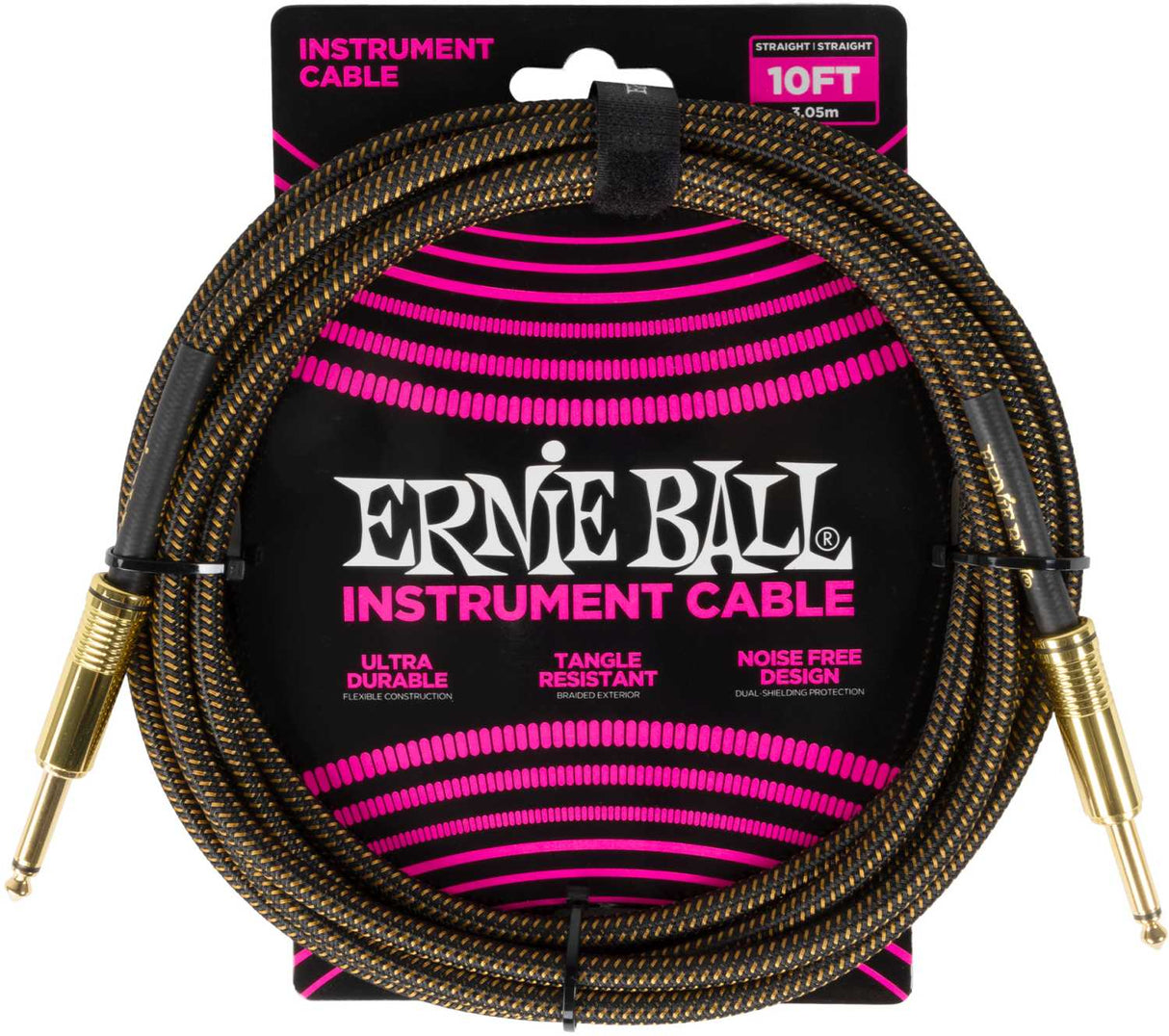 Ernie Ball 6428 Pay Dirt