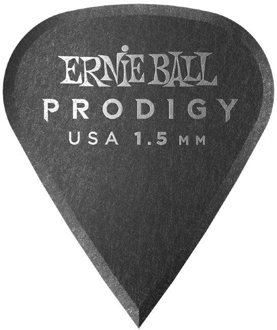 Ernie Ball EB-9335 Prodigy Picks