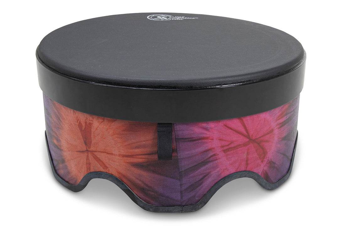 Toca Gathering-rumpu Freestyle II – Woodstock Purple (TSSGD-18WPS-SLP)