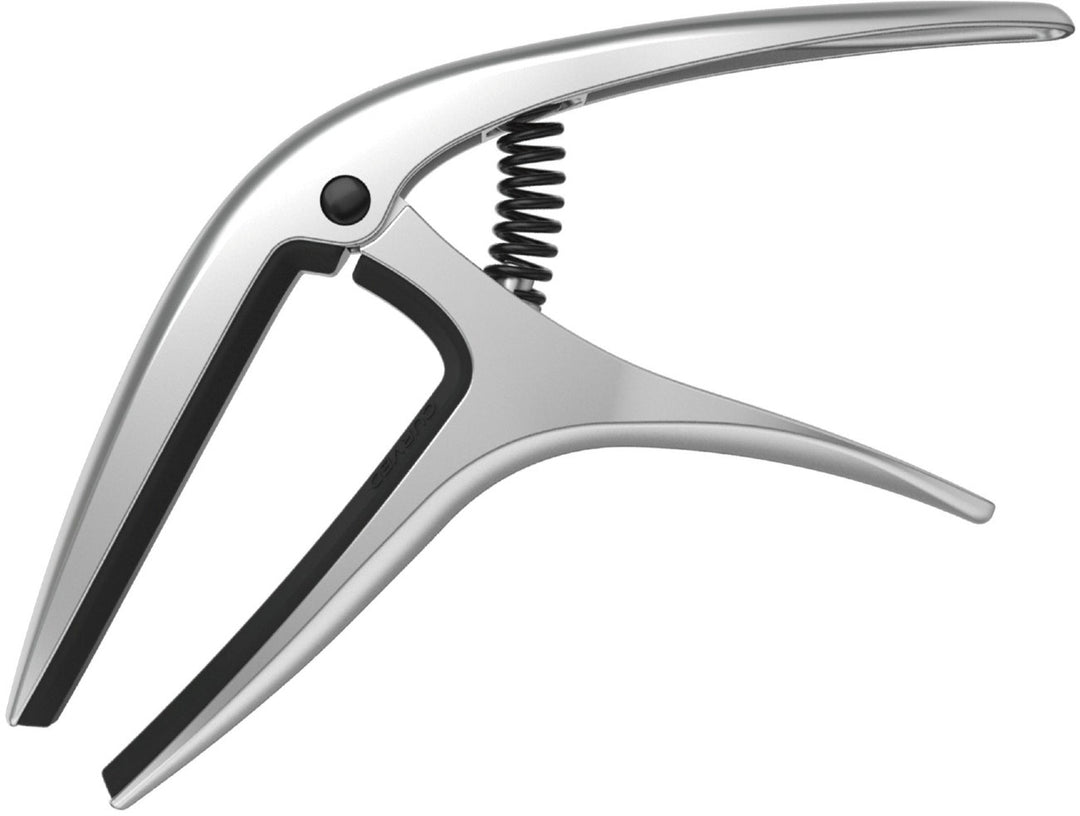 Ernie Ball EB-9601 Axis -capo, hopea