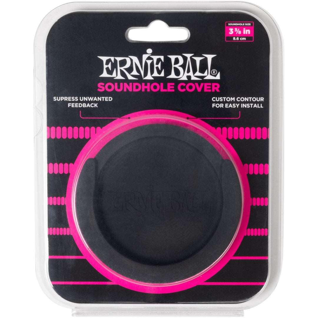 Ernie Ball 9630 ääniaukon suojus Small