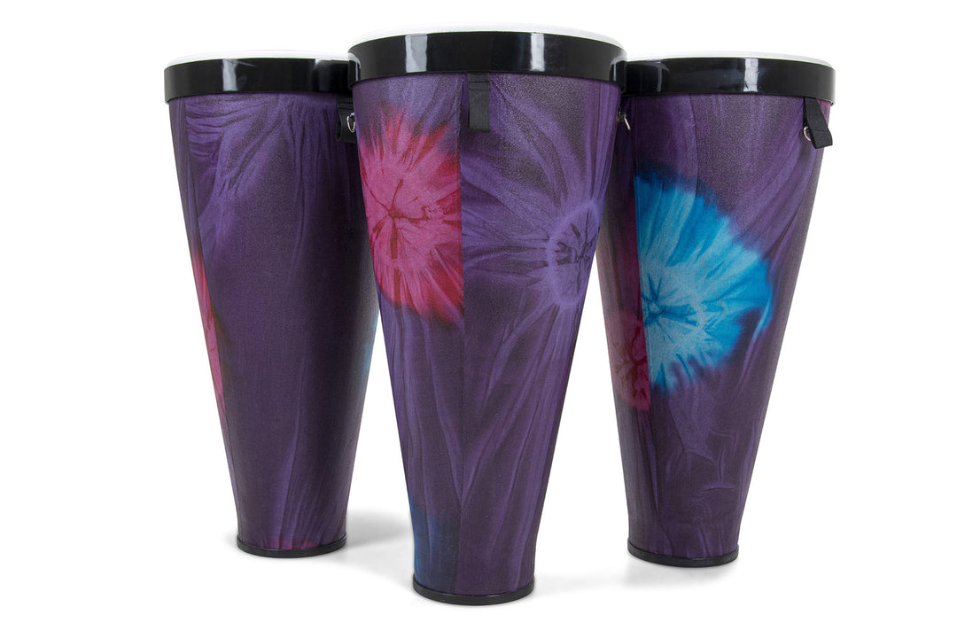 Toca Nesting Ashiko Freestyle II – Woodstock Purple (TSSNA-3PCWP-FP)