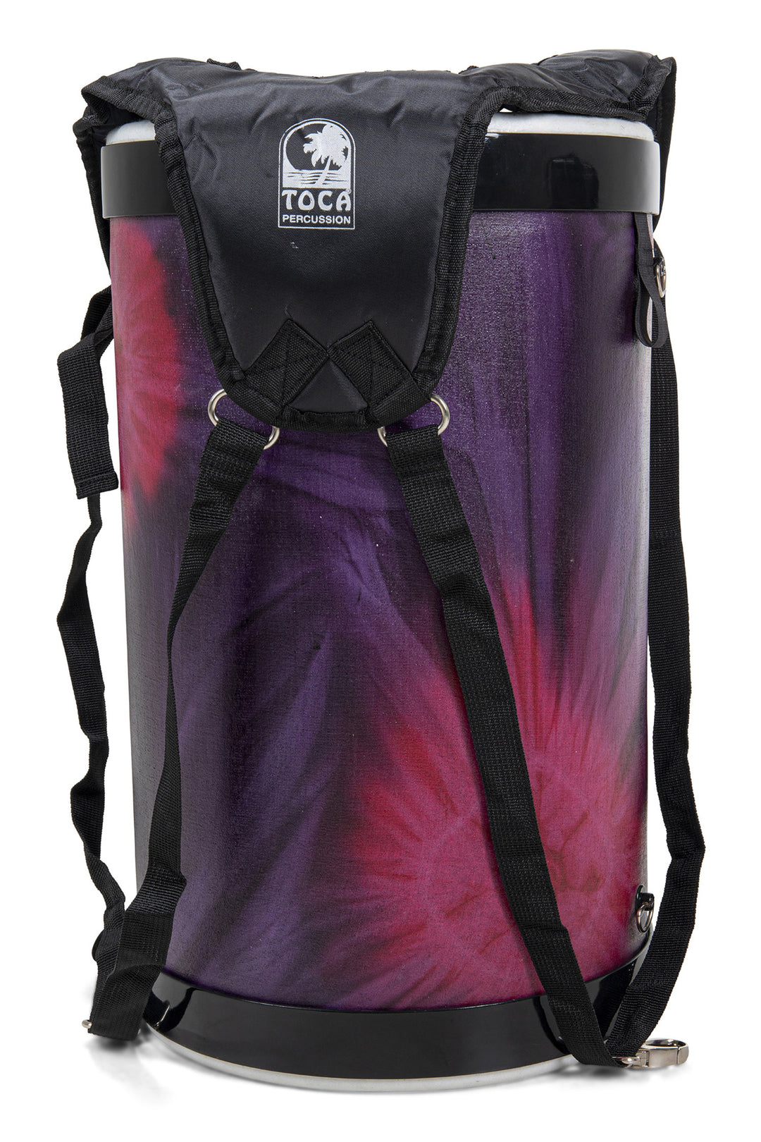 Toca Djun Djun Freestyle II – Woodstock Purple (TSSNDD-12WP-FDP)