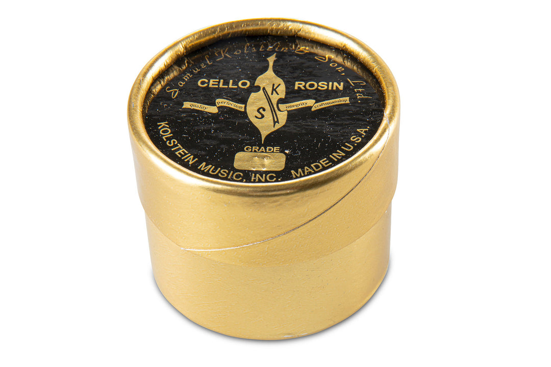 Kolstein Rosin - Sello regular