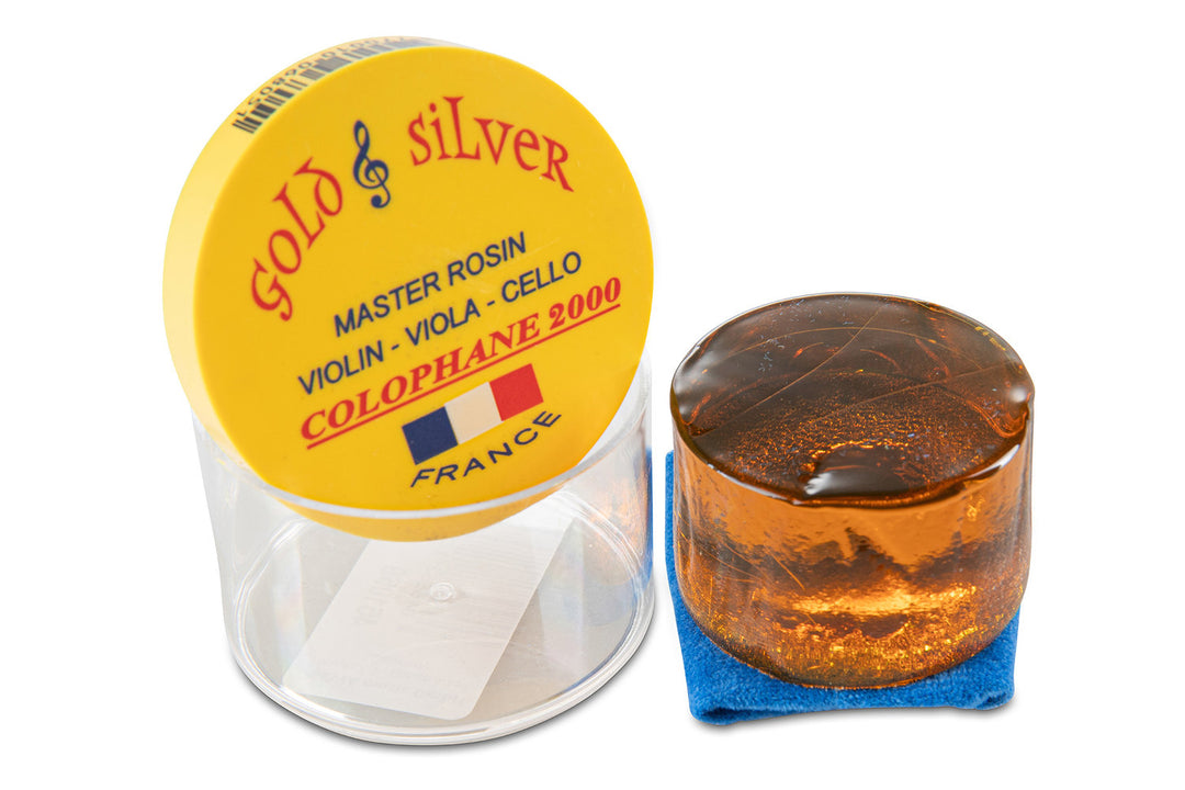 Kolofonium 2000 Rosin