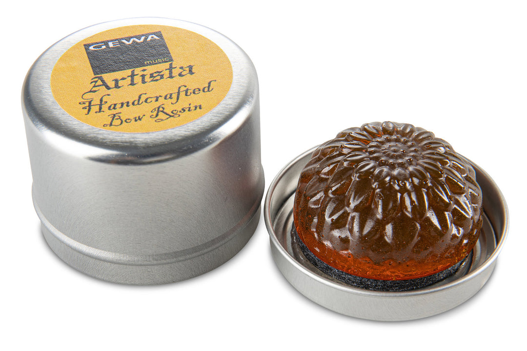 GEWA Rosin Artista Medium - Designer