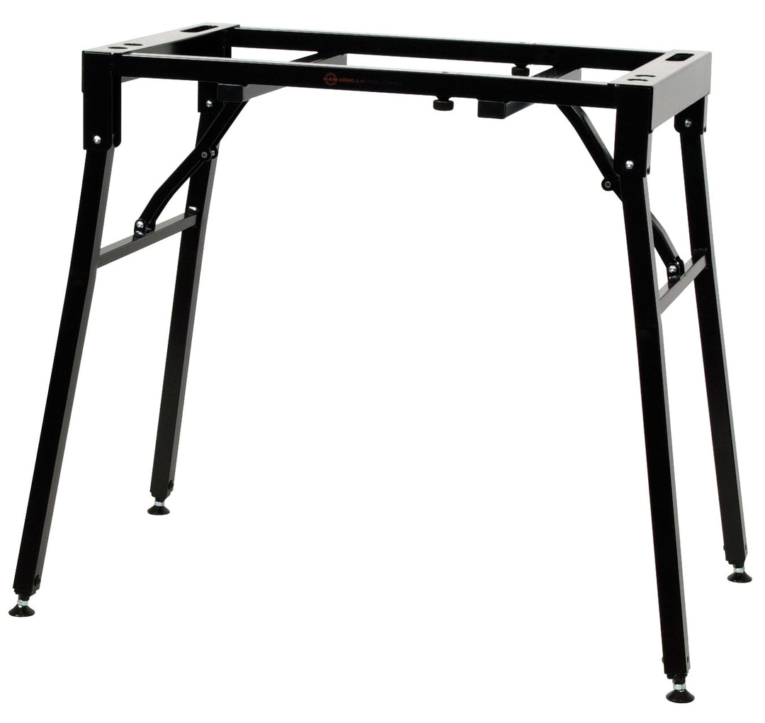 K&M 18950 Kosketinsoittimet Teline