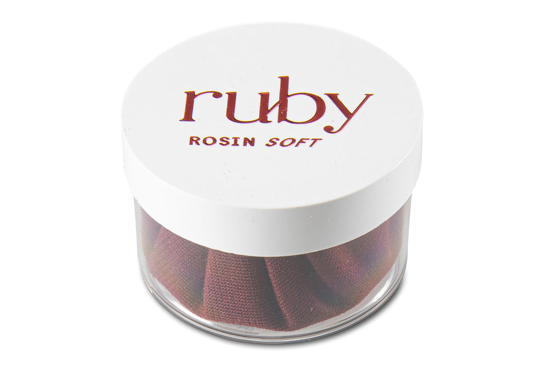Ruby Rosin - Soft - viulut/Viola