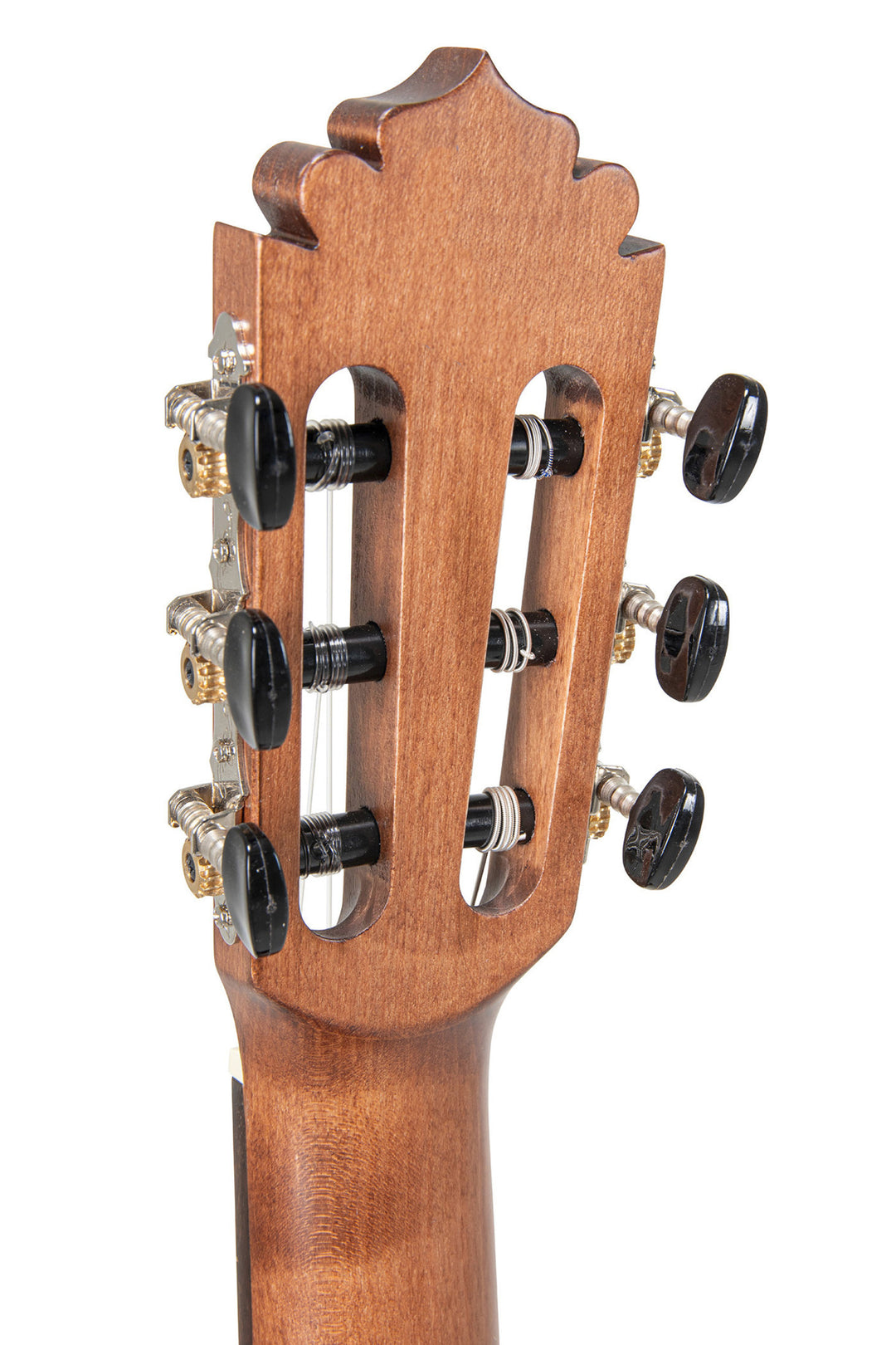 Caballero by MR EUROPE SPANISH HEEL 4/4 koko – 4/4 Cedar/Mahogany matt (CA-EUCM)
