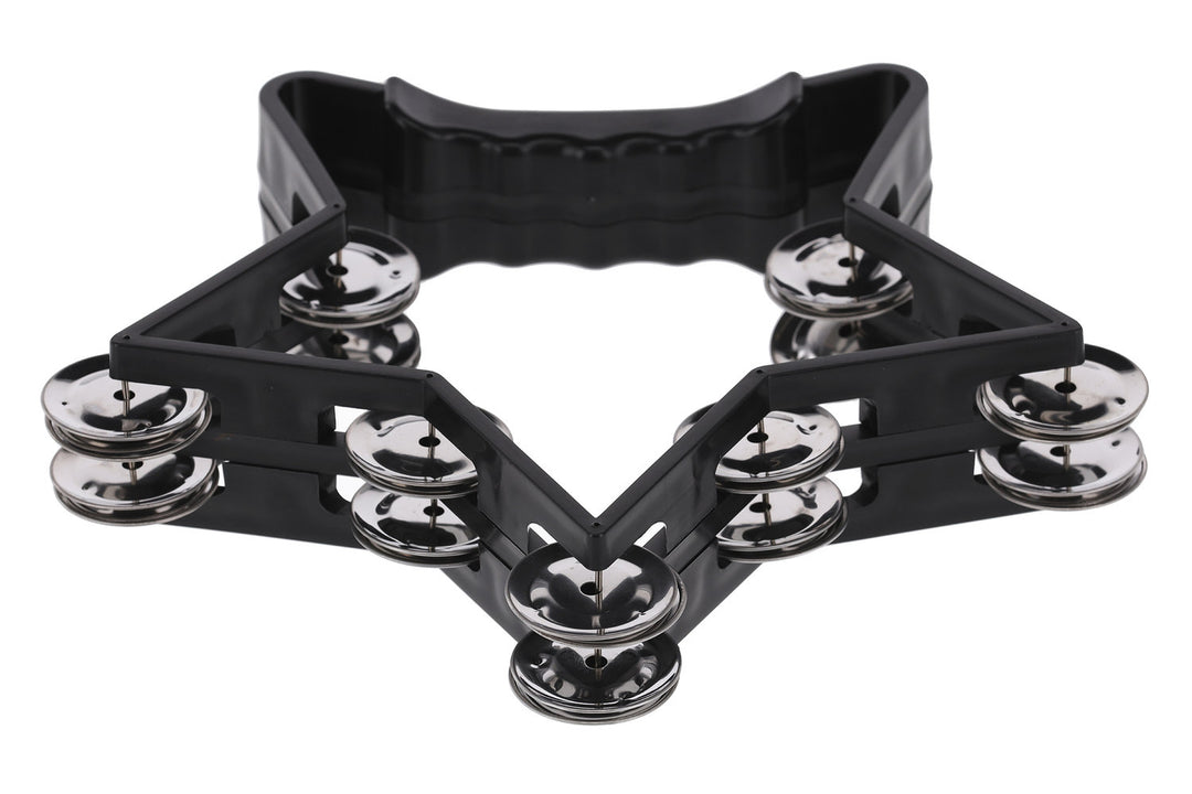 GEWA kulkusrengas Star - Black