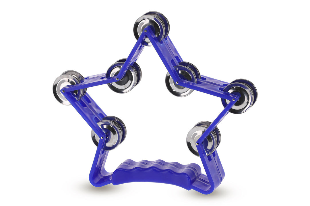 GEWA Jingle krans Star - Blue