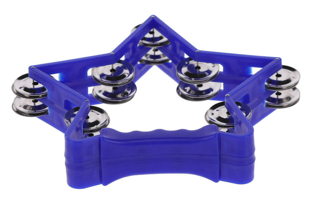GEWA Jingle krans Star - Blue