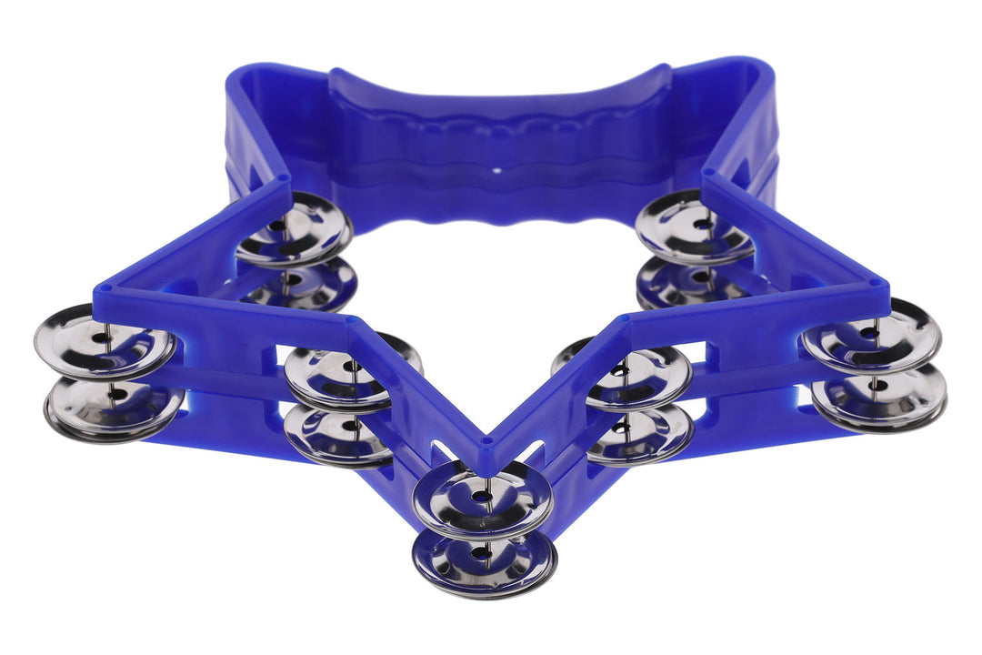 GEWA Jingle krans Star - Blue