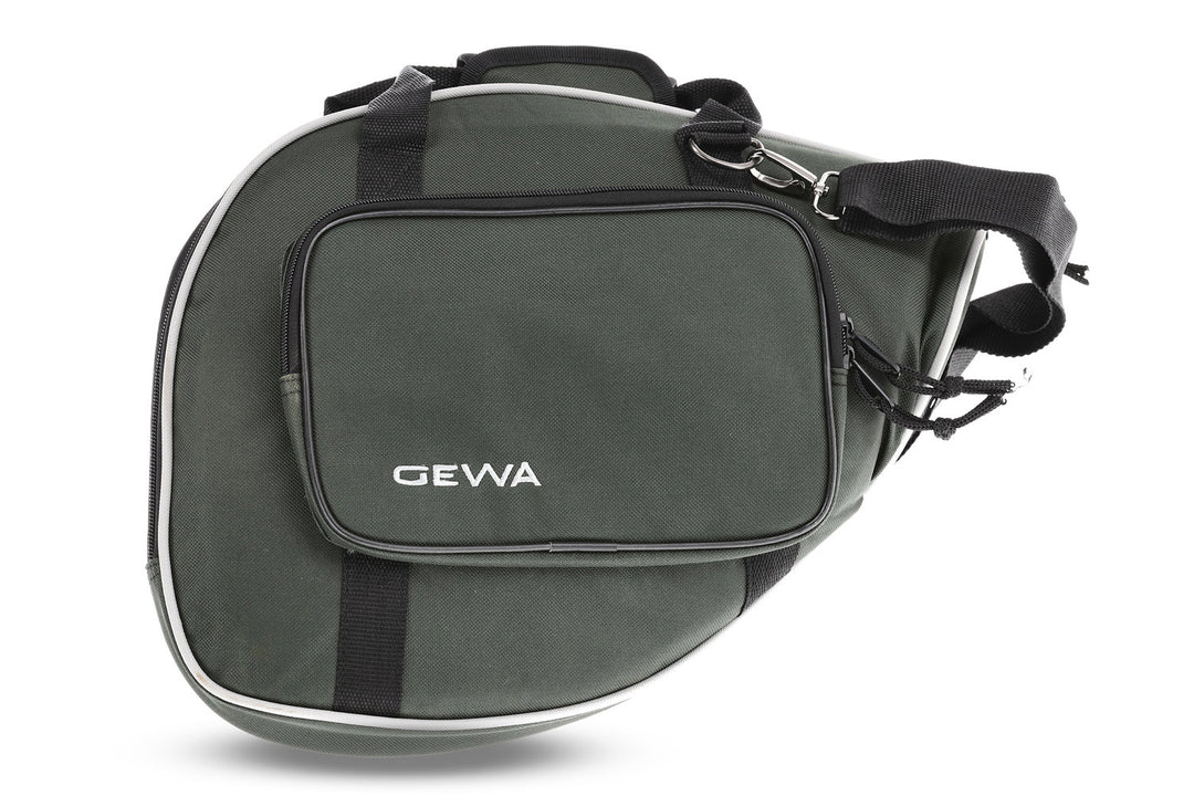 GEWA kantopussi Fürst Pless -torvelle Premium