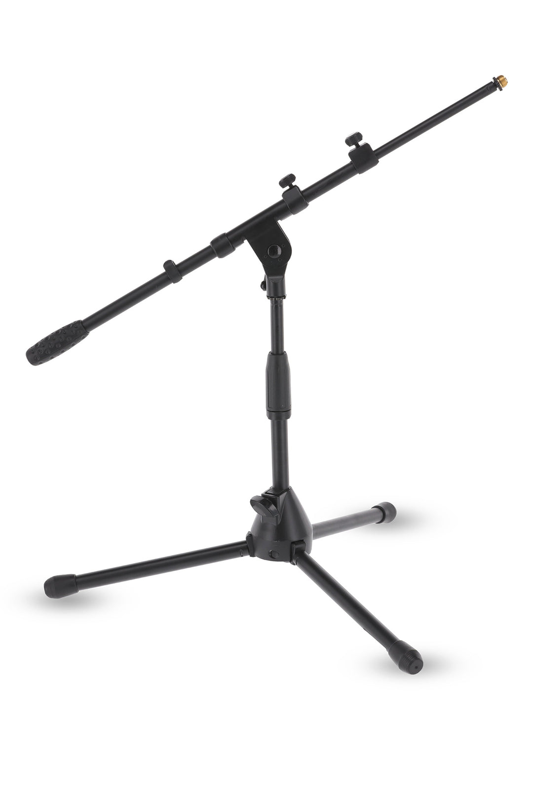 GEWA Mikrofoni stand - P/U10 black (MS-20TB)