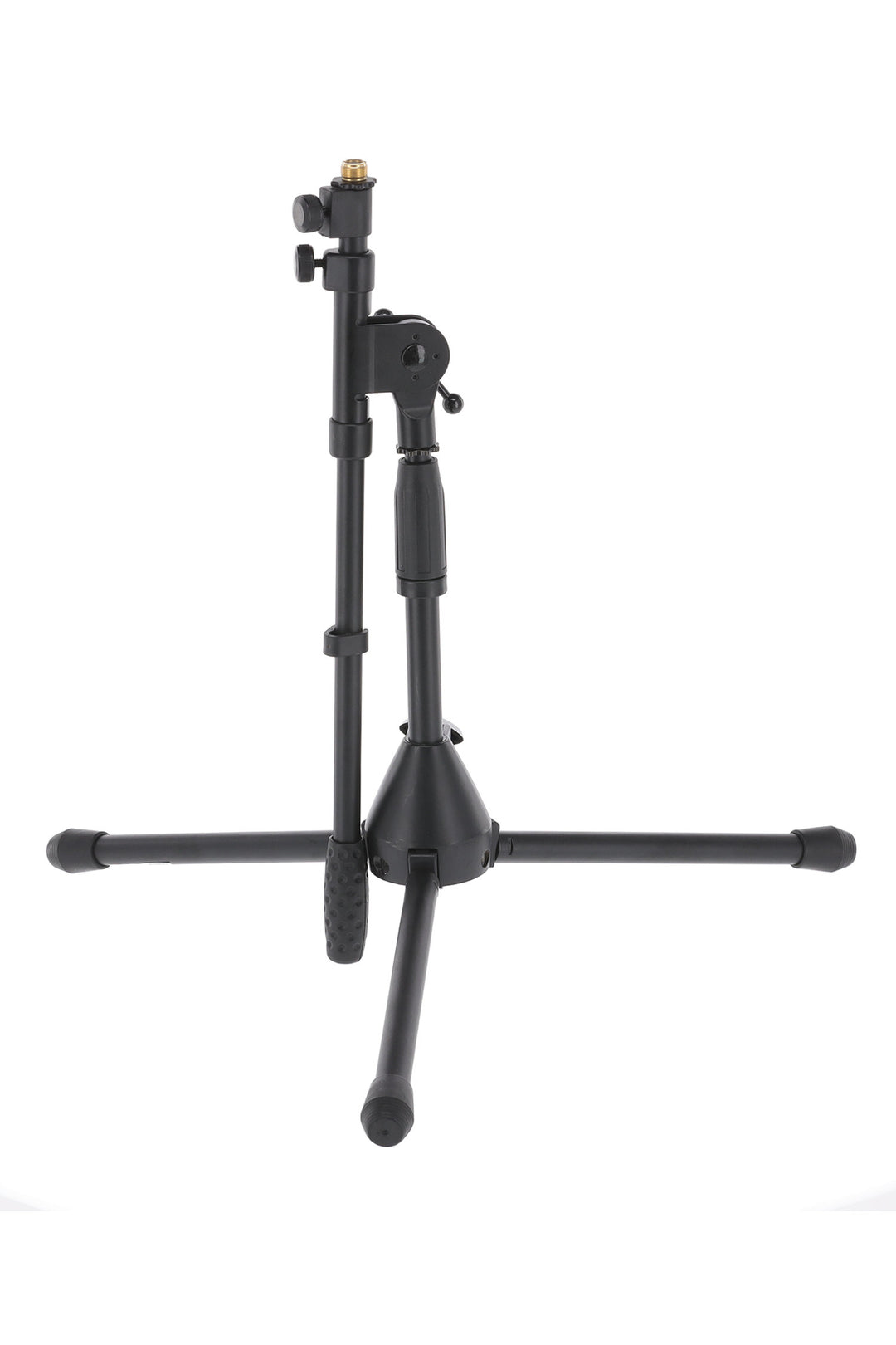 GEWA Mikrofoni stand - P/U10 black (MS-20TB)