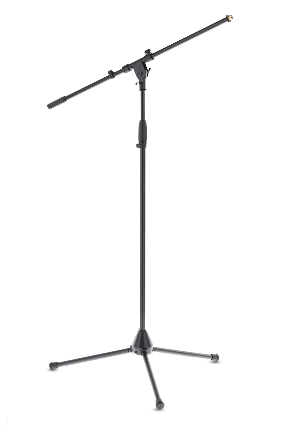 GEWA mikrofonistand - P/U6, musta (MS-30FB)