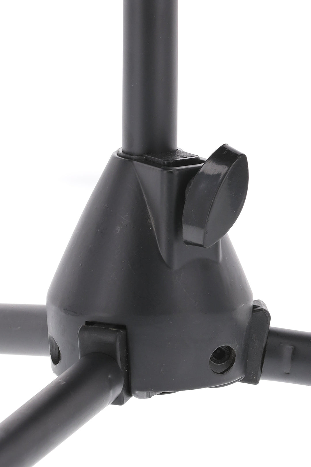 GEWA Mikrofonistand - P/U6 black (MS-30TB)