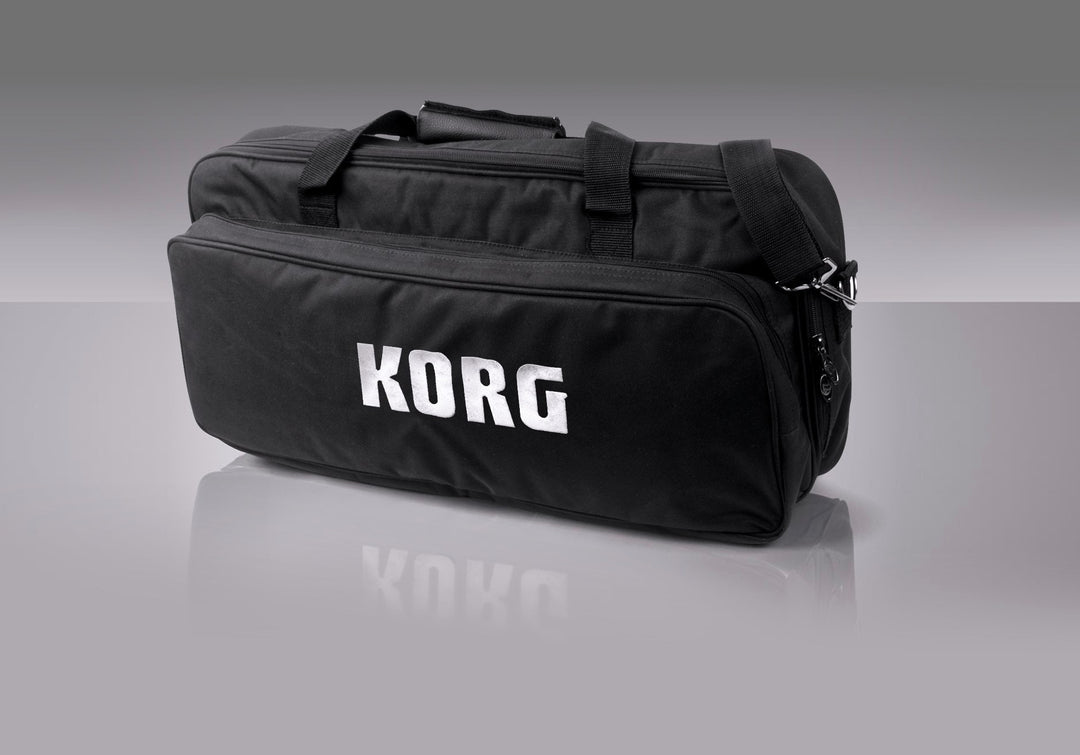 KORG KMK-10 Kosketinsoittimet bag for microKORG-series