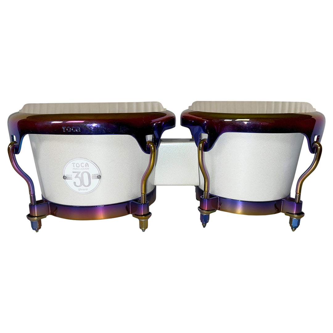 Toca Bongo 30th Anniversary (5300-MB)