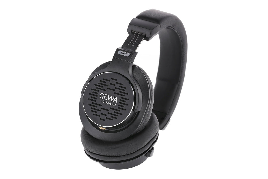 GEWA Kuulokkeet HP nine-xo - P/U24