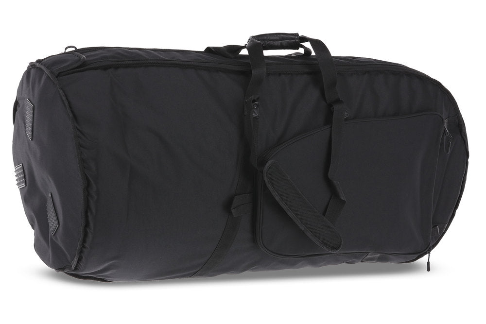 GEWA Premium -gigbag Bb-tuballe, musta