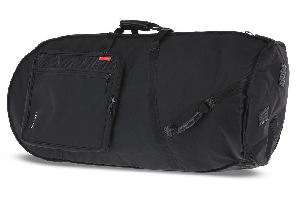 GEWA Premium -gigbag Bb-tuballe, musta