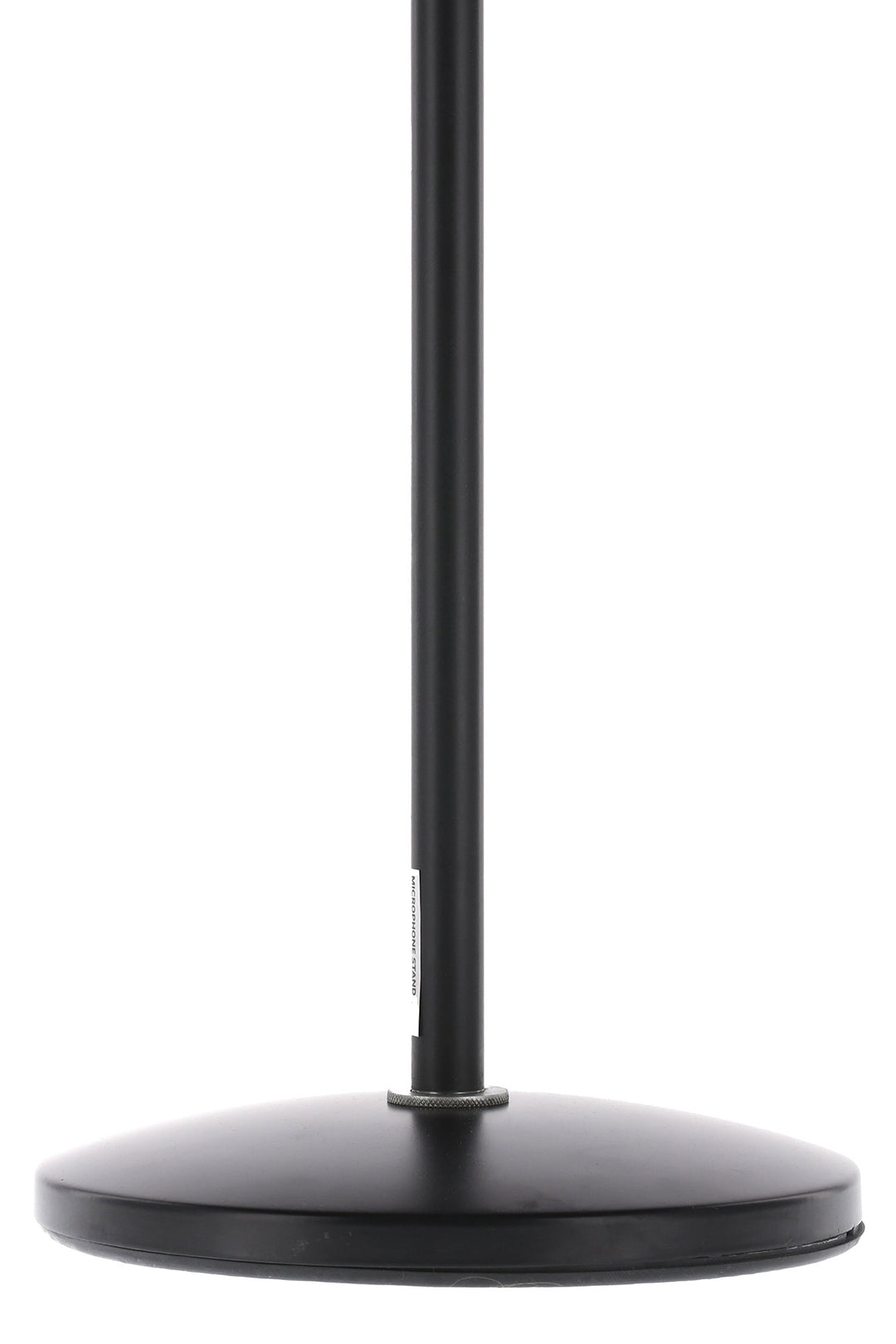 GEWA Mikrofoniteline - P/U6 musta (MS-10B)