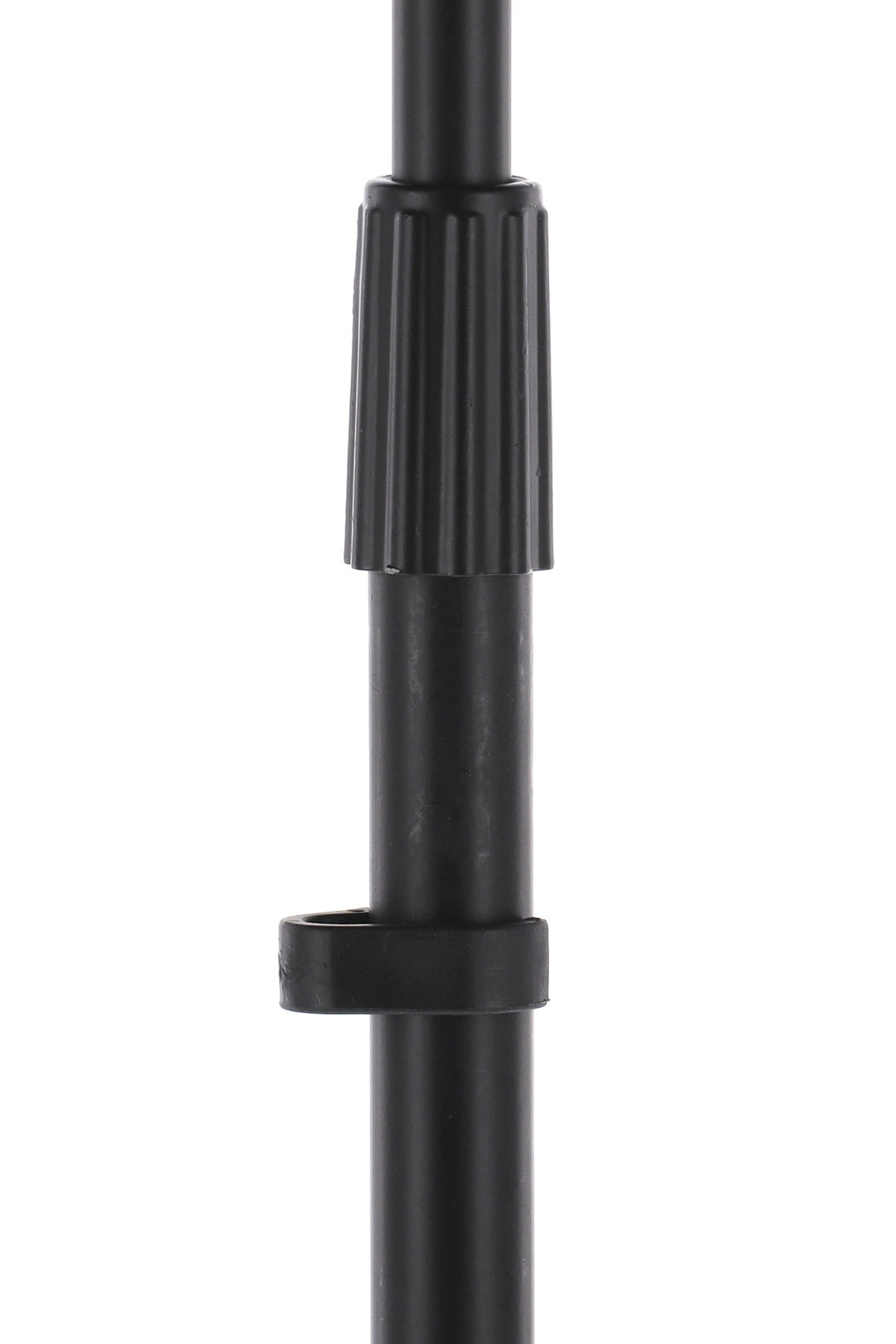 GEWA Mikrofoniteline - P/U6 musta (MS-10B)