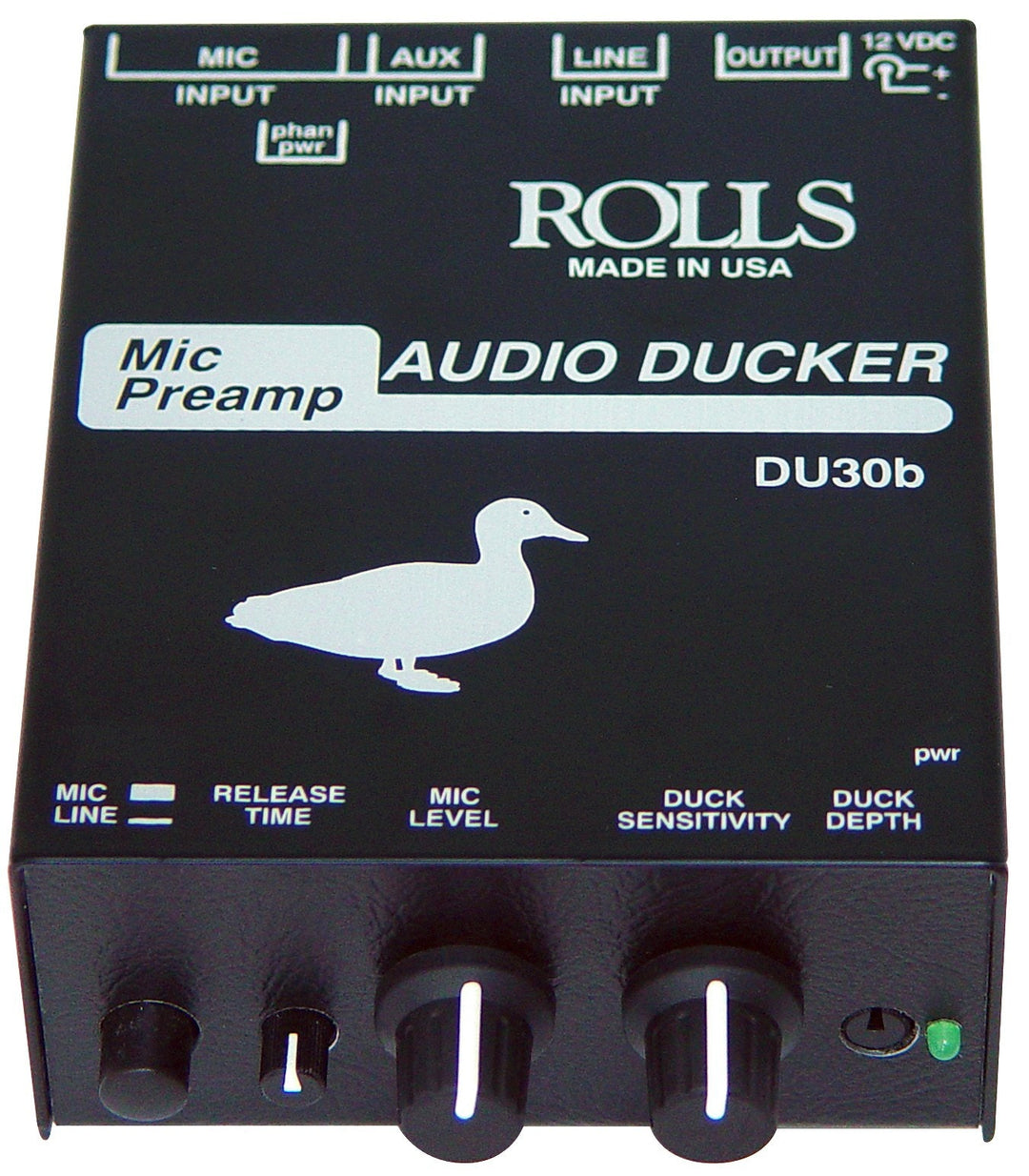 Rolls DU30b