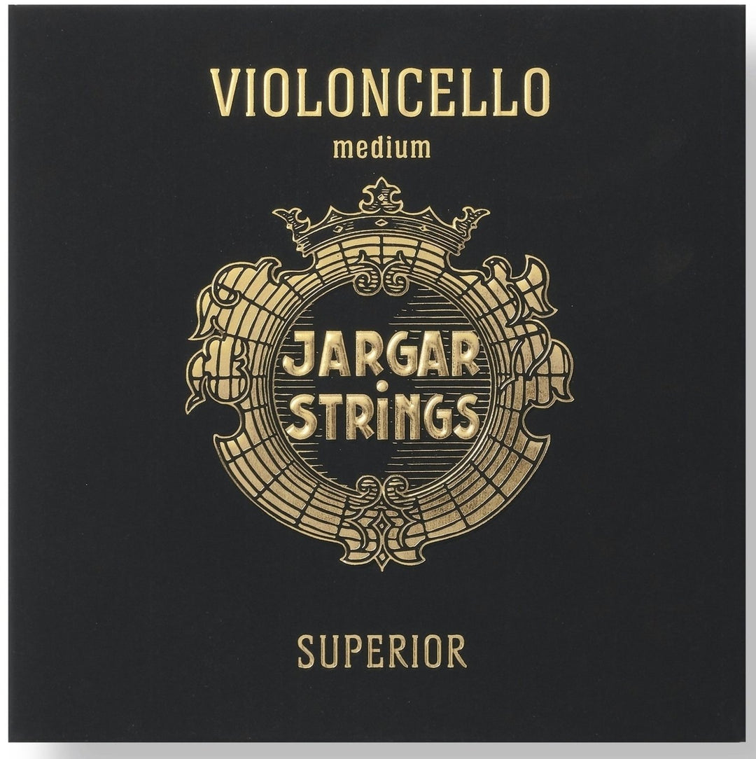 Jargar Sello Strings - Set medium