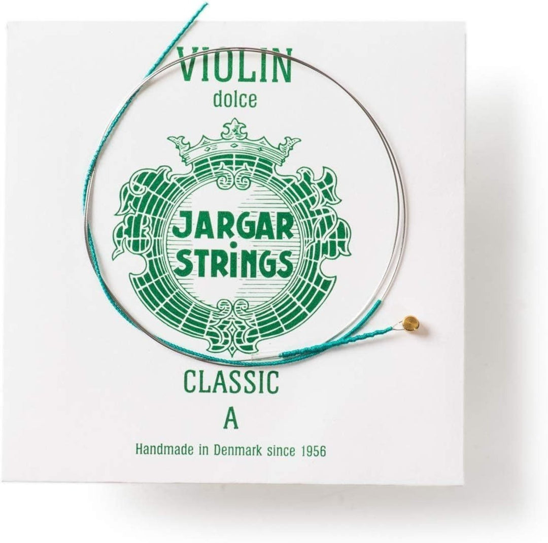 Jargar Viulun kielet - A Steel (Dolce)