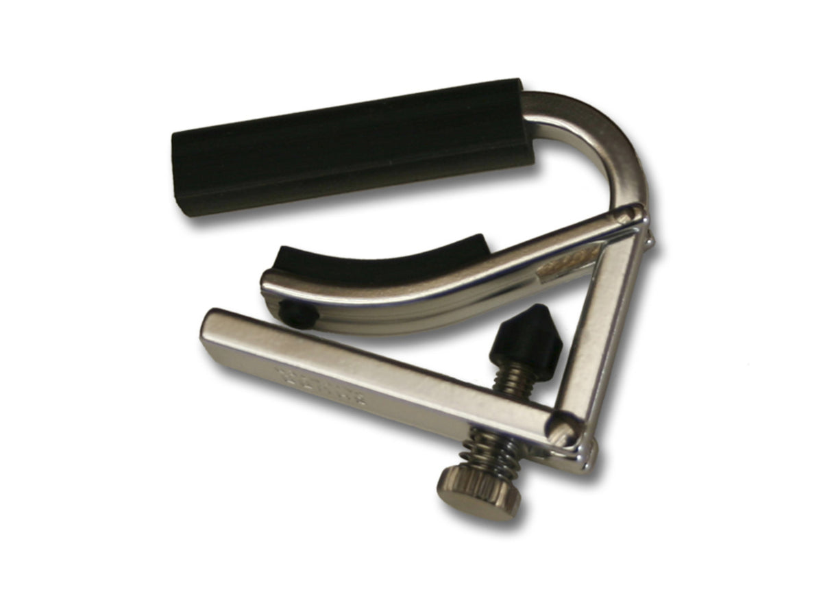 SHUBB L9 Kevyt capo ukuleleelle