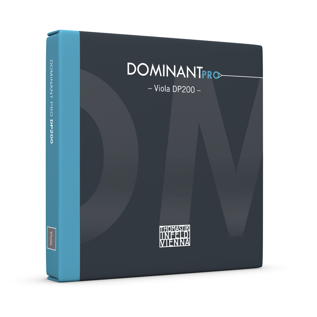 Thomastik-Infeld Kielet alttoviululle DOMINANT PRO - Set medium (DP200)