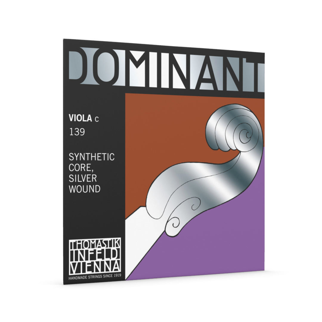 Thomastik-Infeld Kielet alttoviululle Dominant nailontumppu - Strong (139st)