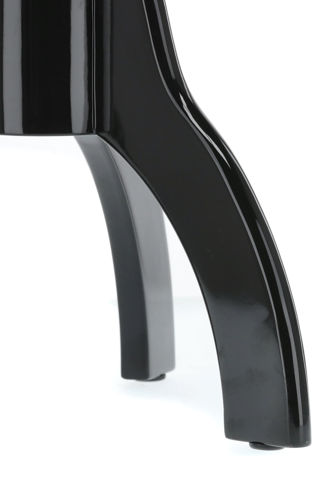 GEWA Piano-tuoli Deluxe - Black highgloss