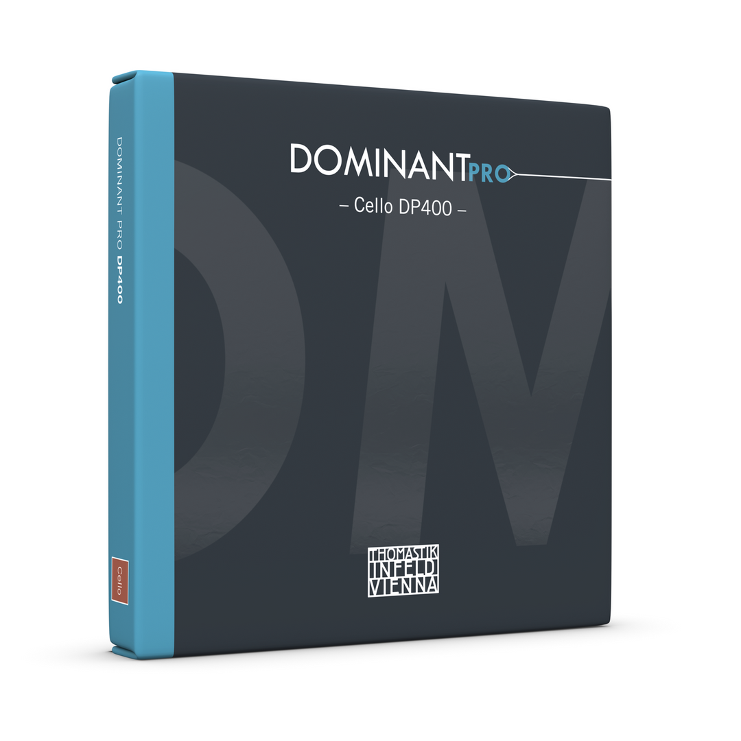 Thomastik-Infeld Sellon kielet Dominant Pro - Set medium (DP400)