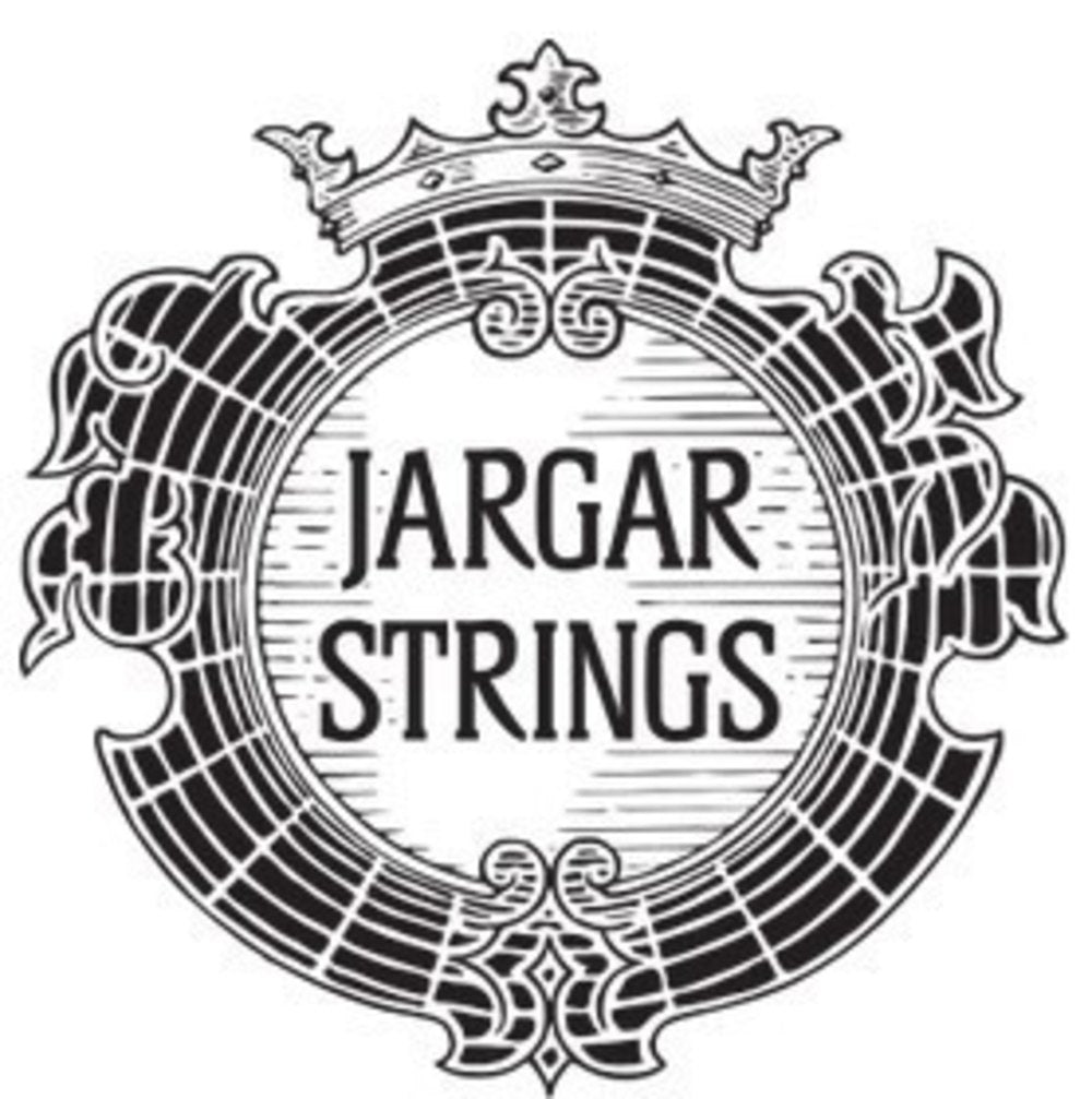 Jargar H/B-kieli kontrabassoon, kromiteräs, dolce