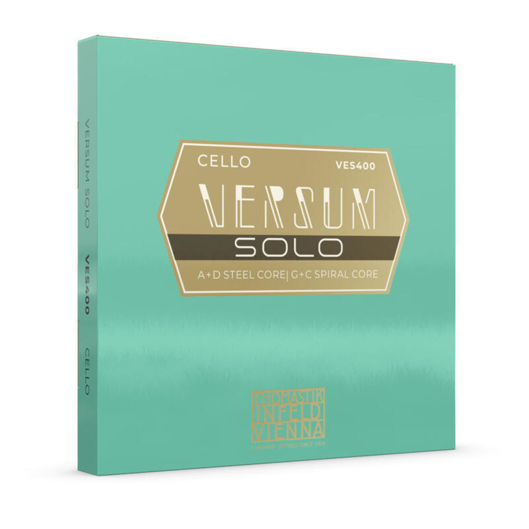Thomastik-Infeld Sellon kielet Versum Solo - Solo C (VES44)