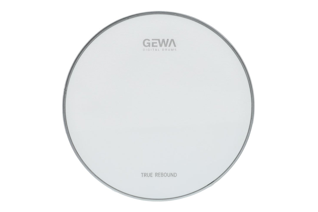 GEWA E-Drum verkkokalvo True Rebound - 14"