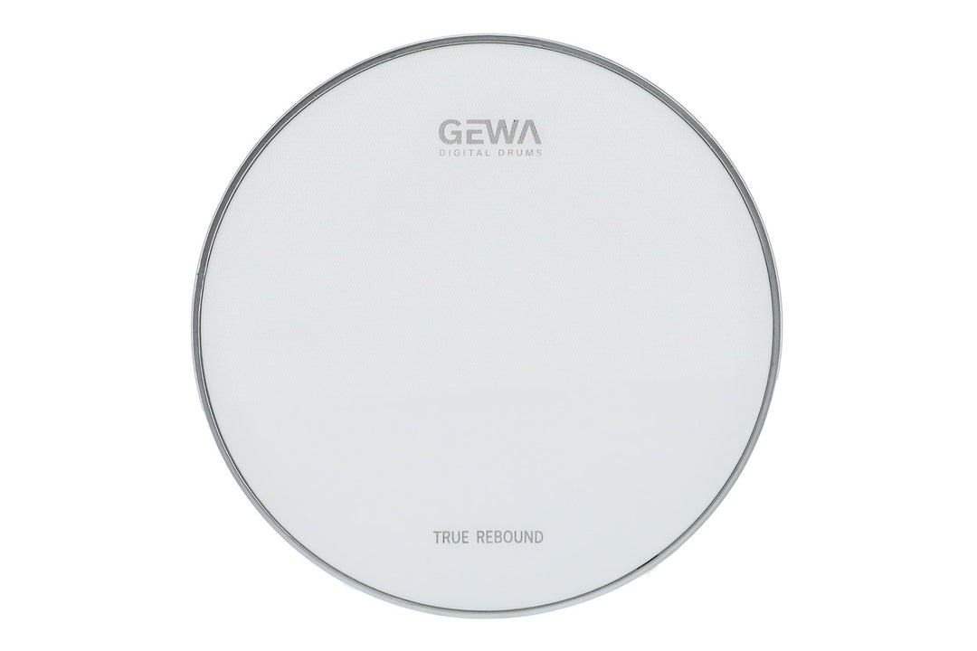 GEWA E-Drum verkkokalvo True Rebound - 14"